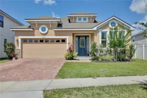 2598 Trielle Ave, KISSIMMEE