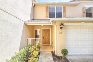 221 STERLING SPRINGS LANE, ALTAMONTE SPRINGS, FL 32714 Sold 07/17/25