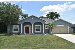 1947 Vienna Ave, DELTONA
