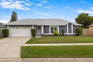 1616 GOLDEN POPPY COURT, ORLANDO, FL 32824 Sold 07/10/25