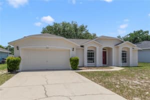 160 CONCH DRIVE, KISSIMMEE, FL 34759 Sold 07/26/25