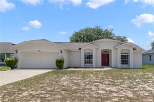 160 CONCH DRIVE, KISSIMMEE, FL 34759 Sold 07/26/25