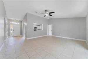 160 CONCH DRIVE, KISSIMMEE, FL 34759 Sold 07/26/25