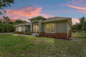 41128 APPLE STREET, EUSTIS, FL 32736 Sold 08/12/25