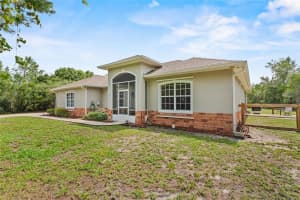 41128 APPLE STREET, EUSTIS, FL 32736 Sold 08/12/25