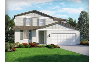 1740 Brekey Way, ZEPHYRHILLS
