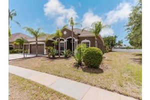 2707 WOOD POINTE DRIVE, HOLIDAY, FL 34691 - MLS#MFRO6311932