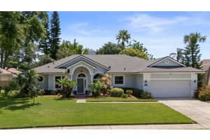1107 ALMOND TREE CIRCLE, ORLANDO, FL 32835 Sold 06/30/25