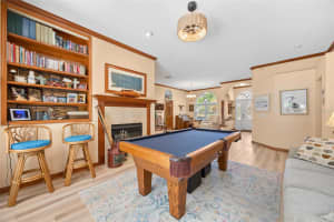 1107 ALMOND TREE CIRCLE, ORLANDO, FL 32835 Sold 06/30/25