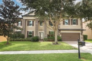 319 MORNING VIEW DRIVE, WINTER GARDEN, FL 34787 Sold 08/19/25