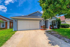 3010 EGRETS LANDING DRIVE, LAKE MARY, FL 32746 Sold 09/08/25