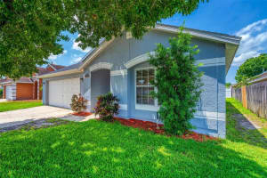 3010 EGRETS LANDING DRIVE, LAKE MARY, FL 32746 Sold 09/08/25