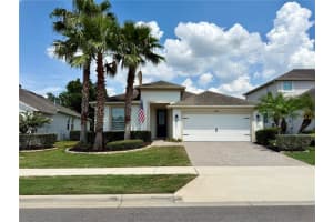 541 KISTLER CIRCLE, CLERMONT, FL 34715 Sold 08/11/25