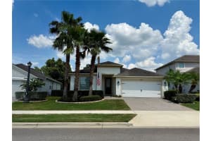 541 KISTLER CIRCLE, CLERMONT, FL 34715 Sold 08/11/25