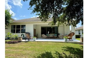 541 KISTLER CIRCLE, CLERMONT, FL 34715 Sold 08/11/25