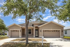 11621 ASHTON FIELD AVENUE, RIVERVIEW, FL 33579 Sold 08/22/25