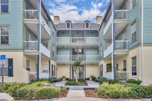 611 CAMPUS ST #160, CELEBRATION, FL 34747 Sold 06/20/25