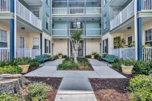 611 CAMPUS ST #160, CELEBRATION, FL 34747 Sold 06/20/25