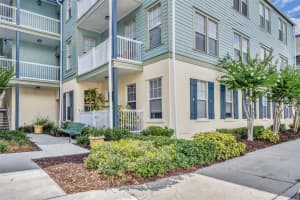 611 CAMPUS ST #160, CELEBRATION, FL 34747 Sold 06/20/25