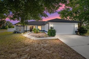 16190 Sw 16th Ct, OCALA