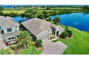 15510 LAKE BURNETT SHORE COURT, WINTER GARDEN, FL 34787 Sold 08/07/25