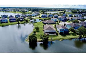 15510 LAKE BURNETT SHORE COURT, WINTER GARDEN, FL 34787 Sold 08/07/25