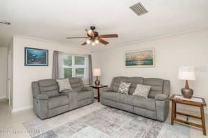 285 HICKORY AVENUE, MERRITT ISLAND, FL 32953 - MLS#MFRO6312011