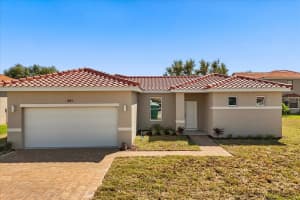 441 Caraway Dr, KISSIMMEE