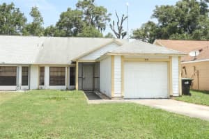 3939 MAGNOLIA LAKE LANE, ORLANDO, FL 32810 Sold 07/22/25