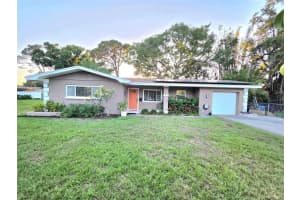 663 68TH AVENUE, ST PETERSBURG, FL 33705 Sold 07/25/25