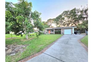 663 68TH AVENUE, ST PETERSBURG, FL 33705 Sold 07/25/25