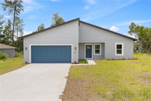 2506 158TH LANE ROAD, OCALA, FL 34473 Sold 08/21/25