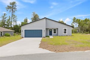2506 158TH LANE ROAD, OCALA, FL 34473 Sold 08/21/25