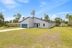 2506 158TH LANE ROAD, OCALA, FL 34473 Sold 08/21/25