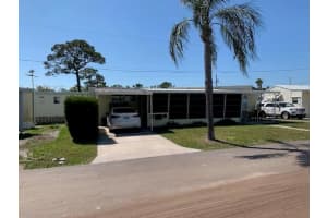 12766 Seminole Blvd #61, LARGO