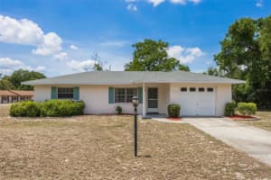 1198 HANCOCK DRIVE, DELTONA, FL 32725 Sold 08/15/25