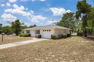 1198 HANCOCK DRIVE, DELTONA, FL 32725 Sold 08/15/25