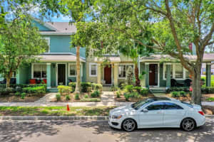 8445 LEELAND ARCHER BOULEVARD, ORLANDO, FL 32836 Sold 07/11/25