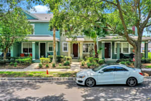 8445 LEELAND ARCHER BOULEVARD, ORLANDO, FL 32836 Sold 07/11/25