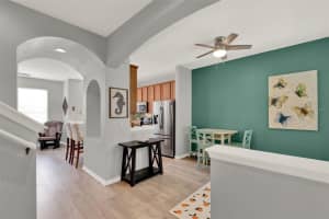 8445 LEELAND ARCHER BOULEVARD, ORLANDO, FL 32836 Sold 07/11/25
