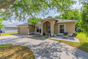 46 FRENORA LANE, PALM COAST, FL 32137 - MLS#MFRO6312093