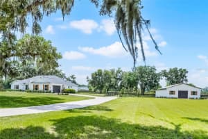 5478 153RD COURT, MORRISTON, FL 32668 Sold 08/05/25