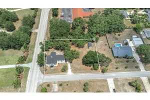 309 KEPLER ROAD, DELAND, FL 32724 - MLS#MFRO6312117