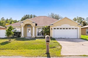 1321 Dunbarton Ct, KISSIMMEE