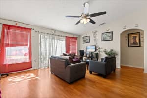 1321 DUNBARTON COURT, KISSIMMEE, FL 34758 - MLS#MFRO6312121