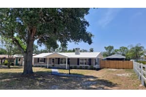 11624 OCKLAWAHA DRIVE, LEESBURG, FL 34788 Sold 06/18/25