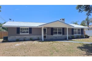 11624 OCKLAWAHA DRIVE, LEESBURG, FL 34788 Sold 06/18/25