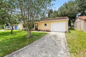10849 WILLIAM TELL DRIVE, ORLANDO, FL 32821 Sold 07/25/25