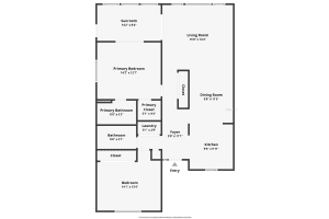 1111 HARBOUR POINT DRIVE, PORT ORANGE, FL 32127 - MLS#MFRO6312131