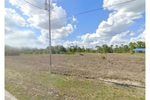 1243 DELORES STREET, LEHIGH ACRES, FL 33974 - MLS#MFRO6312135